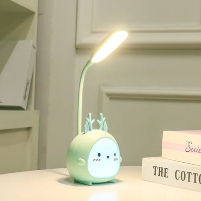Special Bedside Night Light For Studying In Female Student Dormitory – General at AWSMshop.ai