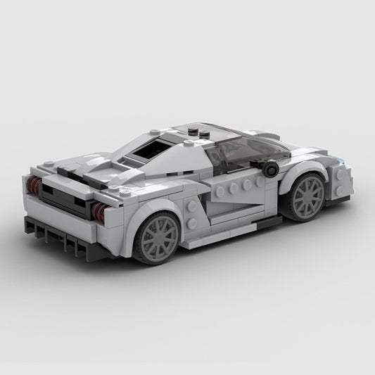 Super Running GT3 Classic Speed 8 Box Sports Car Boys – General at AWSMshop.ai