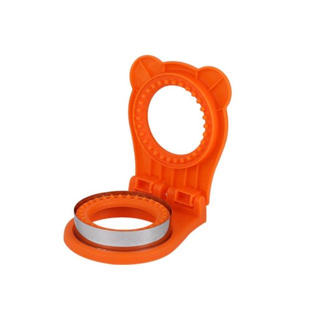 toast cutter
