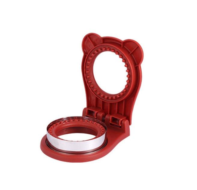 toast cutter