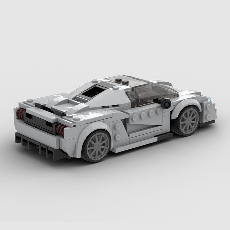 Super Running GT3 Classic Speed 8 Box Sports Car Boys – General at AWSMshop.ai