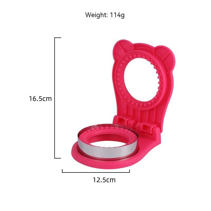 toast cutter