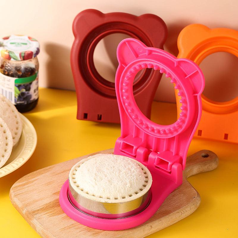 toast cutter